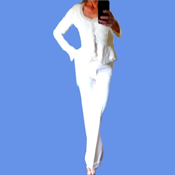 Tahari blazer jacket - Picture 2 of 8